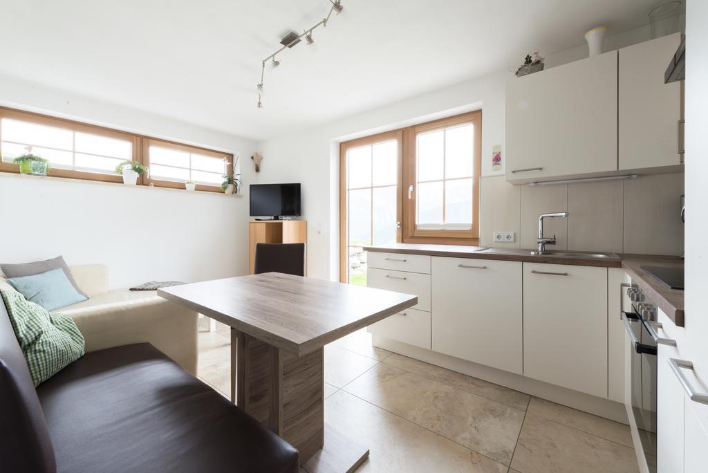 Appartement Kufsteinblick Хаус-им-Энншталь Экстерьер фото