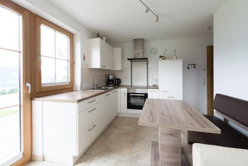 Appartement Kufsteinblick Хаус-им-Энншталь Экстерьер фото