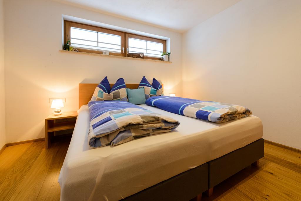 Appartement Kufsteinblick Хаус-им-Энншталь Экстерьер фото