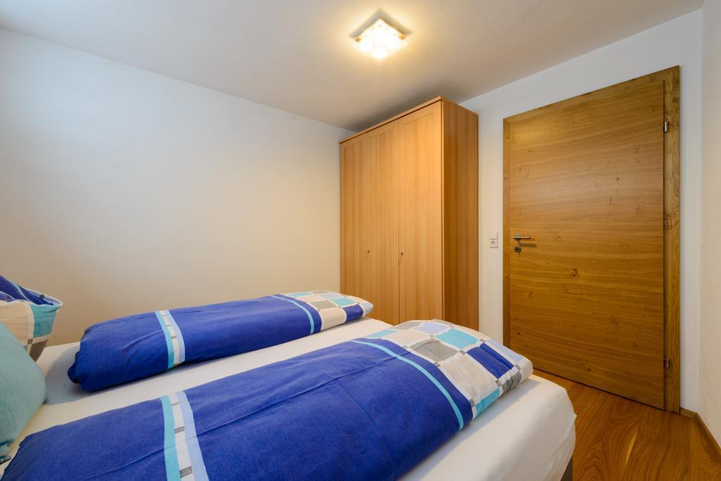 Appartement Kufsteinblick Хаус-им-Энншталь Экстерьер фото
